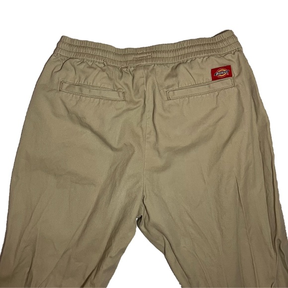 WIDE LEG DICKIES PAINTER PAINT - Picture 3 of 4